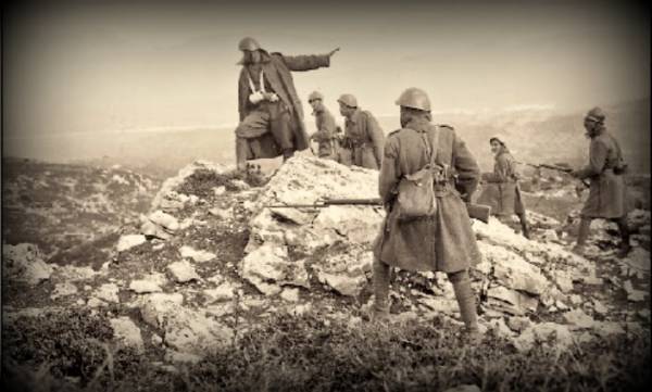 Το δίδαγμα της δεκαετίας του 1940 στη Μεσσηνία 