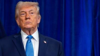 Τραμπ: Θα χρειαστεί χρόνος για τον αποκλεισμό των Στενών του Ορμούζ