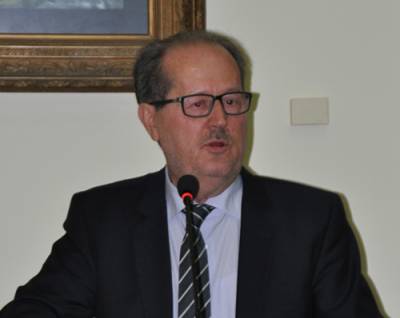 Εμμεση διάψευση Νίκα για βουλευτική υποψηφιότητα