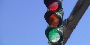 Εκτος λειτουργίας τα φανάρια Βασιλέως Γεωργίου και Φαρών