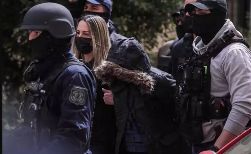 Ρούλα Πισπιρίγκου: Αίτημα προς τον ΕΟΦ για την κεταμίνη