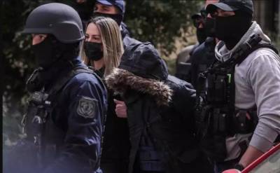 Ρούλα Πισπιρίγκου: Αίτημα προς τον ΕΟΦ για την κεταμίνη