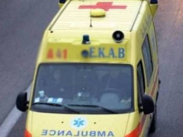 Καλαμάτα: 23χρονη με μηχανάκι παρέσυρε πεζή και την εγκατέλειψε