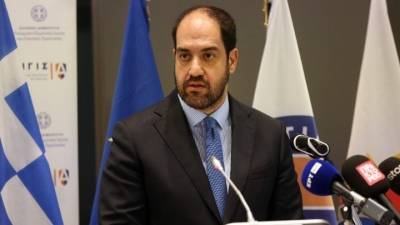 Κεφαλογιάννης για αντιπυρική περίοδο: Ο καθαρισμός οικοπέδων είναι ένα από τα βασικά εργαλεία πρόληψης