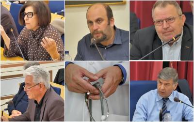 Δημοτικό Συμβούλιο Καλαμάτας: Στο επίκεντρο η υποστελέχωση στις δημόσιες δομές υγείας