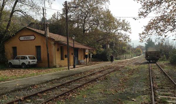 Προβολή της ταινίας "Ussak" με Μεσσήνιους ηθοποιούς