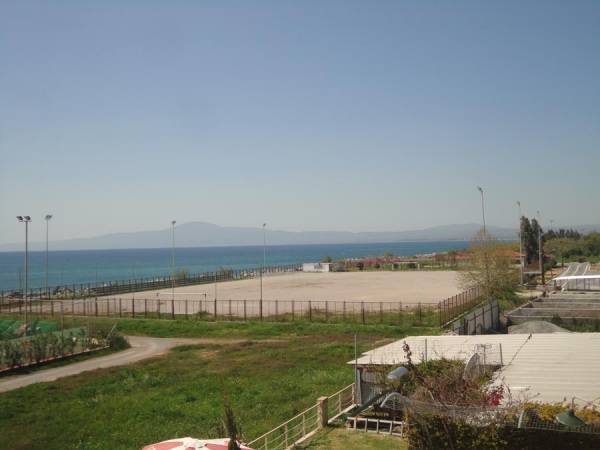 Αντίθετο στο &quot;ξεπούλημα&quot; 48 στρεμμάτων στον Κορδία μέσω ΤΑΙΠΕΔ το ΕΠΑΜ Καλαμάτας