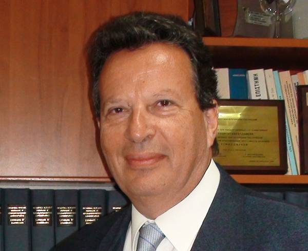 Γιώργος Κύρτσος: Νέο παραμύθι με το χρέος