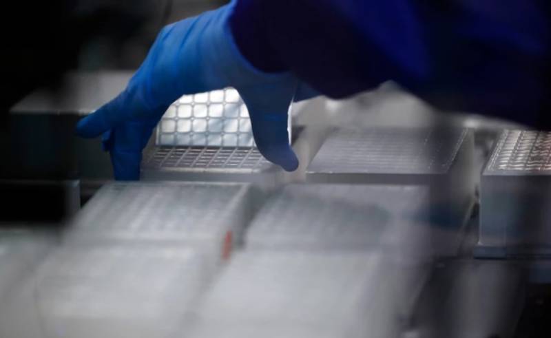 Γερμανία: Ξεκινούν ξανά τα δωρεάν τεστ και διευρύνονται οι περιορισμοί για τους ανεμβολίαστους