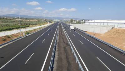 Πάτρα - Πύργος και ΒΟΑΚ “μοντέλα” για το Καλαμάτα - Μεθώνη