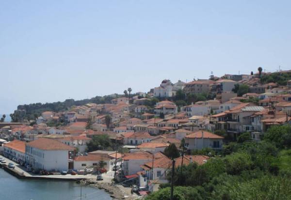 Θετικό σημάδι για τον βιολογικό της Κορώνης