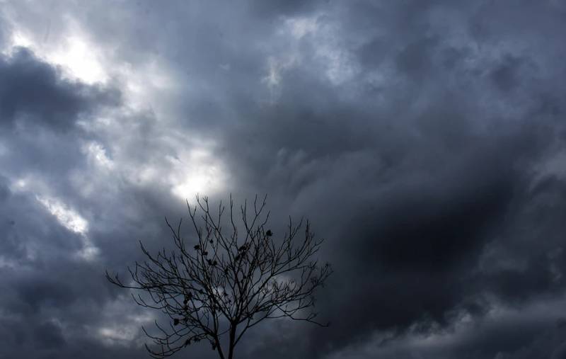 Σε ετοιμότητα τα Συντονιστικά Όργανα Πολιτικής Προστασίας: Σε «Red Code» η Πελοπόννησος