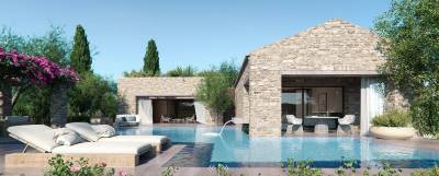 Δέλεαρ για κροίσους η Costa Nanarino