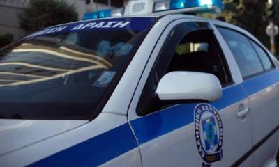 Εξαφάνιση 67χρονου στο Κρυονέρι Τριφυλίας