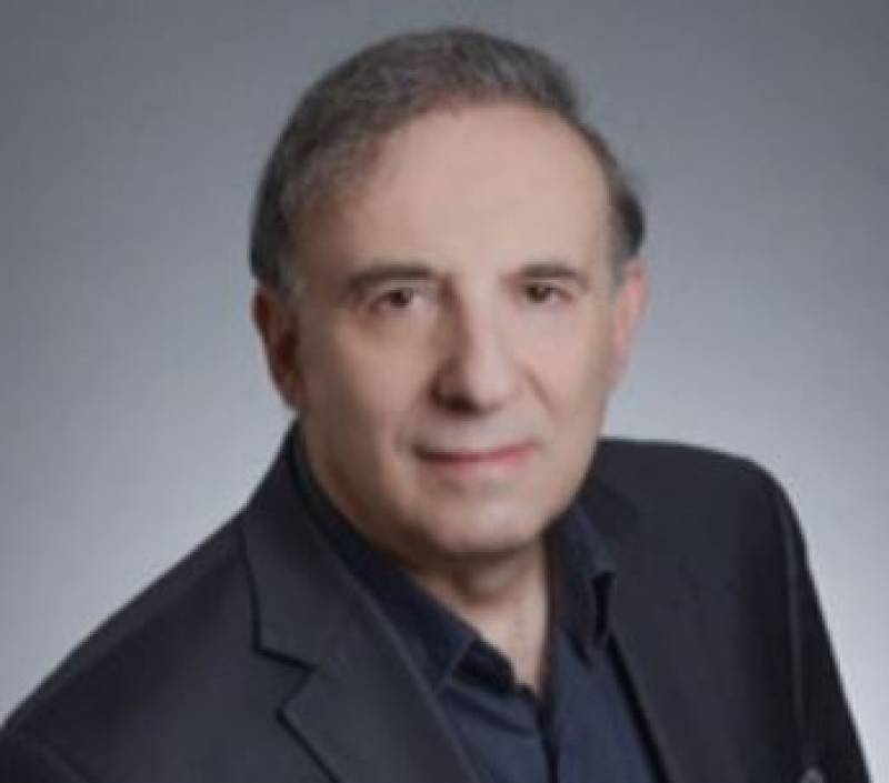 Καρακούκης: Μία από τις πιο δύσκολες αποστολές η νεκροτομή όσων έχασαν τη ζωή τους στις πυρκαγιές στο Μάτι