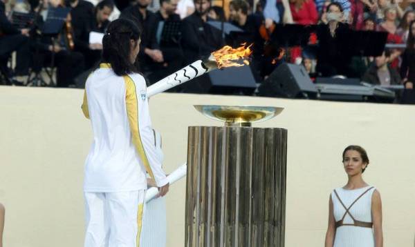 Μεσσηνία: Δεν έχουν βρει λαμπαδηδρόμους στην Τριφυλία