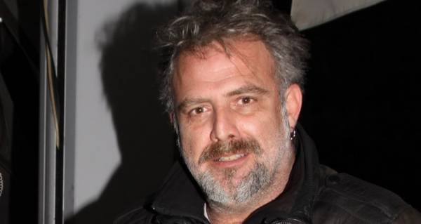 Παρουσιάση βιβλίου του Πασχάλη Τσαρούχα στην Καλαμάτα