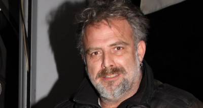 Παρουσιάση βιβλίου του Πασχάλη Τσαρούχα στην Καλαμάτα