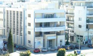 Η Α' ΕΛΜΕ καταγγέλλει τον πρόεδρο του Εργατικού Κέντρου γιατί δεν παραχώρησε την αίθουσα