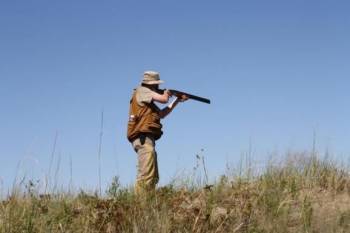 Το νέο Δ.Σ. του Κυνηγετικού Κυπαρισσίας