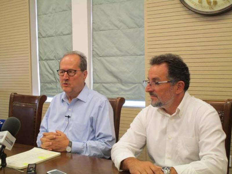 Γκρίνια Νίκα για χρηματοδότηση αθλητικών εγκαταστάσεων