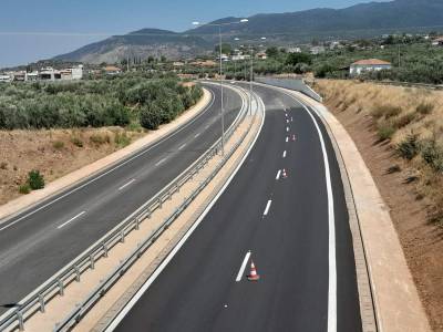 Με καθυστέρηση προχωρά το αντιπλημμυρικό στα Γιαννιτσάνικα