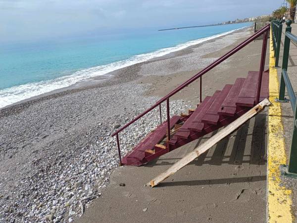 Χρειάζονται συντήρηση