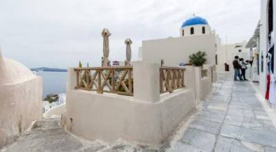 Στοίχημα η καθιέρωση της Ελλάδας στην κορυφή των προορισμών παγκοσμίως