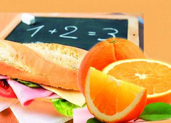 Εκατοντάδες μαθητές δεν τρώνε πρωινό στην Καλαμάτα