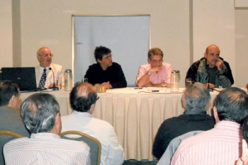 Δημοκρατική Αριστερά για διαχείριση σκουπιδιών: Πανάκριβη η καύση, συμφέρουσα η βιολογική