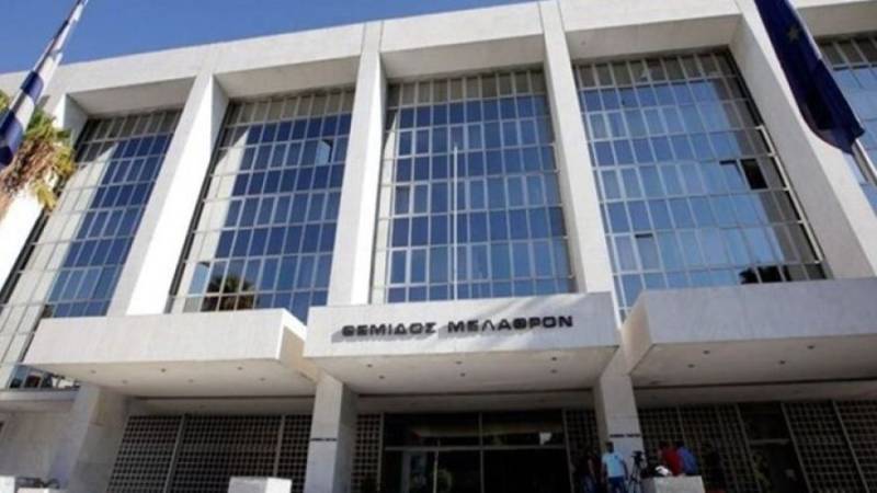 Στον Άρειο Πάγο η έρευνα για ενδεχόμενη κατασκοπεία για την υπόθεση των υποκλοπών