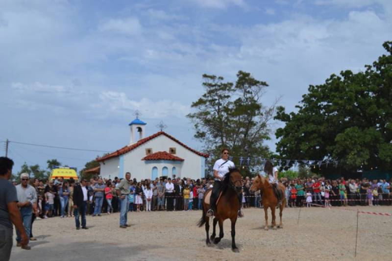 Νέος ιππικός σύλλογος στο Πλατύ