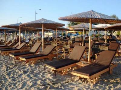 39 θέσεις για χρήση αιγιαλού στο Δήμο Μεσσήνης