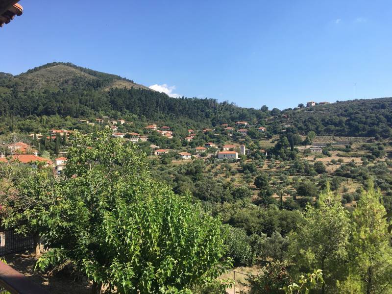 ΣΥΡΙΖΑ Μεσηνίας για οικόπεδα σε οικισμούς: “Στρατηγικός σχεδιασμός της κυβέρνησης η εγκατάλειψη της περιφέρειας;”
