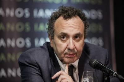 Καλαμάτα: Η Λέσχη Ανάγνωσης παρουσιάζει τη “Νίκη” του Χρήστου Χωμενίδη