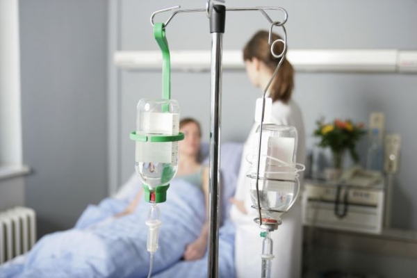 Ελλείψεις υλικών στο Νοσοκομείο Κυπαρισσίας