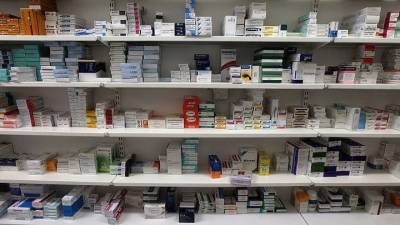 ΕΟΦ: Εκστρατεία με θέμα «Τα φάρμακα δεν είναι καραμέλες»