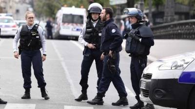 Γαλλία: Άνδρας ομολόγησε ότι σκότωσε τις τρεις μικρές κόρες του
