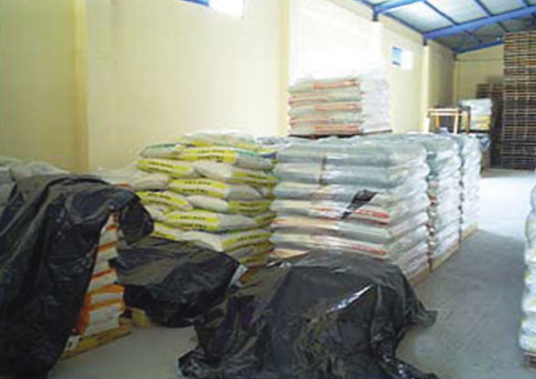 ΓΕΩΤΕΕ: Οχι στο εμπόριο λιπάσματος χωρίς απασχόληση γεωπόνου