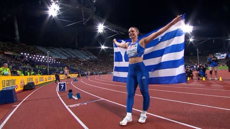 Τα μηνύματα πίσω από τις επιτυχίες και αποτυχίες του ελληνικού στίβου