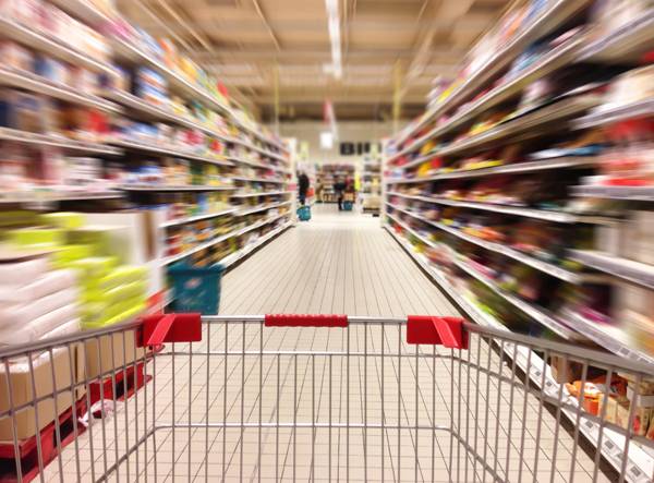 Κυπαρισσία: "Ξέχασε" να πληρώσει προϊόντα αξίας 960 ευρώ