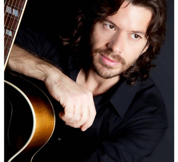 Βασίλης Μπαμπανιάρης: &quot;Ο καναπές, το τηλεκοντρόλ και ο φόβος δεν είναι λύση&quot;