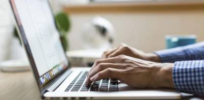 ΣΕΒ: Δυνατότητα τηλεργασίας για 1 στους 5 εργαζόμενους