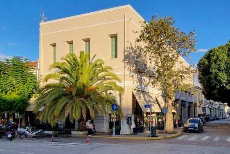 Επιμελητήριο Μεσσηνίας: Συνάντηση για την Παγκόσμια Ημέρα Τουρισμού