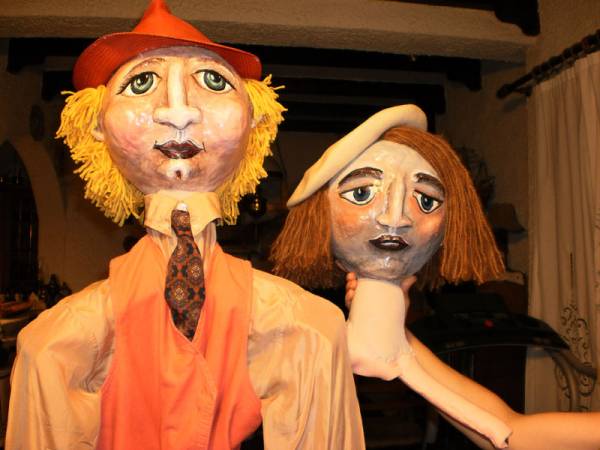 Ξεκίνησαν οι εγγραφές στην Πειραματική Σκηνή