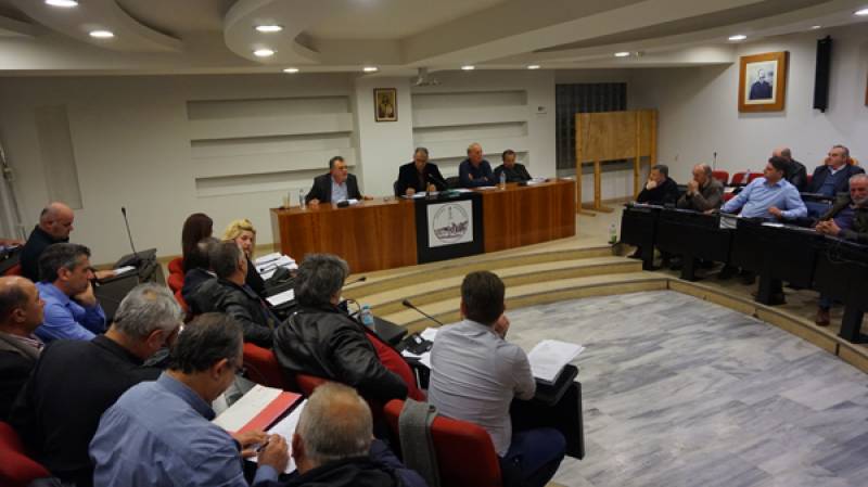 Υψηλοί τόνοι και κόντρες για το Καλαμάτα – Ριζόμυλος στη Μεσσήνη