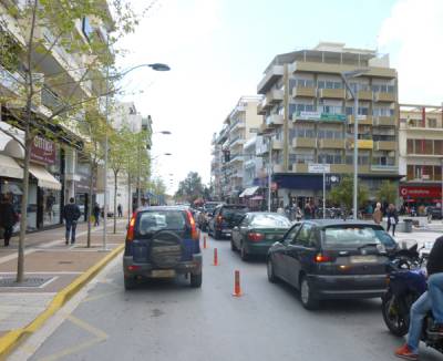 Οι δρόμοι του λαϊκισμού