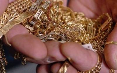 Εξιχνιάστηκαν 6 κλοπές χρυσαφικών από τσιγγάνους