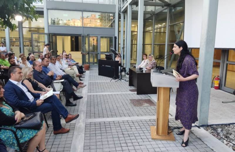 Δύο νικήτριες στα ΙΓ’ Πολυδούρεια