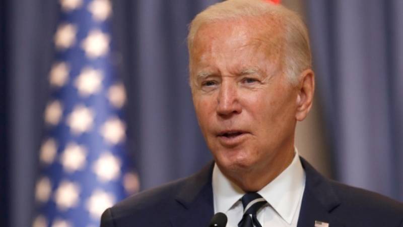 Δικαίωμα στην άμβλωση: Ο Μπάιντεν καλωσορίζει το αποτέλεσμα της ψηφοφορίας στο Κάνσας